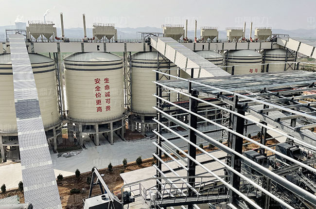 砂石生產(chǎn)線